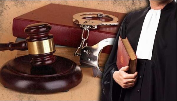 نصائح لمساعدتك في العثور على افضل محامي جنائي في الرياض