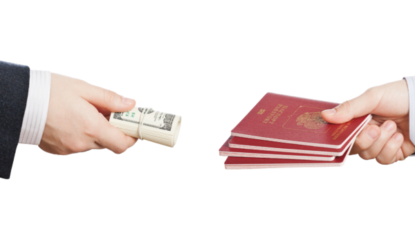 عقوبة تزوير جواز السفر في السعودية