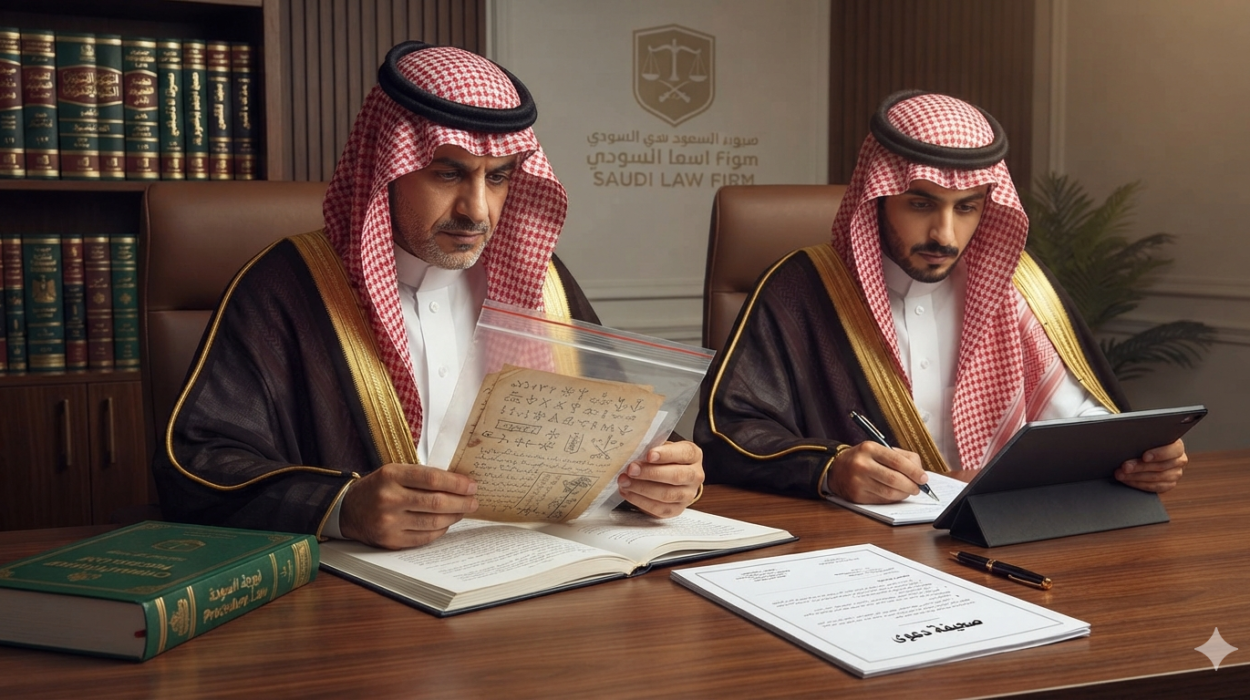 رفع قضية اتهام بالسحر