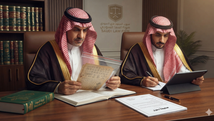 رفع قضية اتهام بالسحر