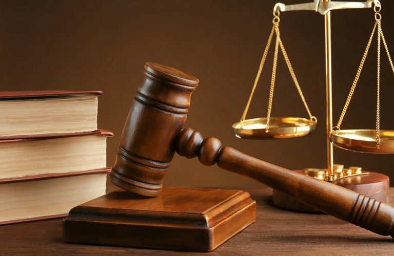 نظام المرافعات في السعودية