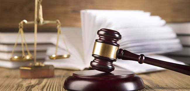 نموذج دعوى تقليد علامة تجارية