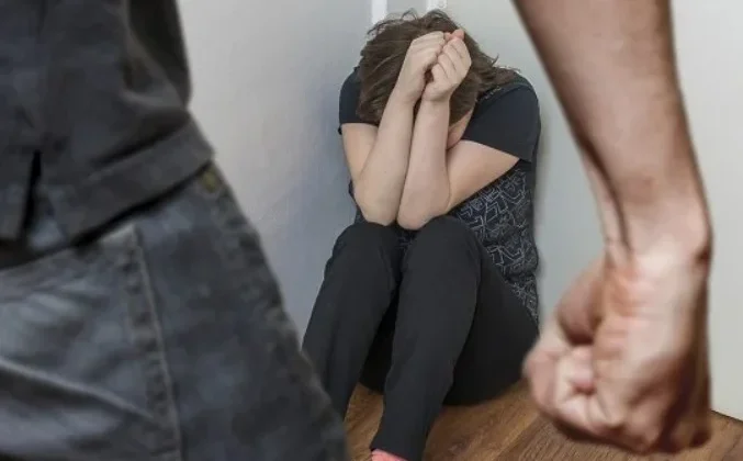 جرائم ضرب وإهانة الزوجة