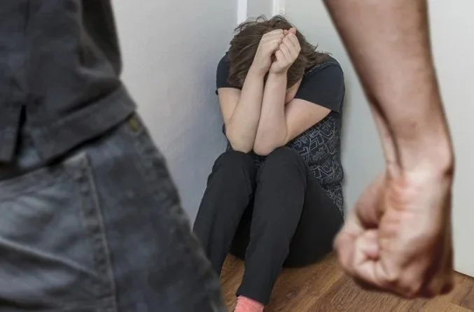 جرائم ضرب وإهانة الزوجة