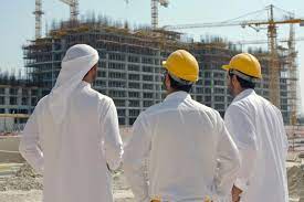 صياغة عقود المقاولات والتوريد