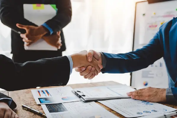 مميزات التسوية الودية