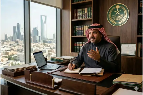 افضل محامي قضايا جنائية