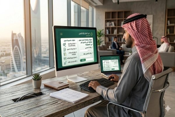 خطوات رفع دعوى قضائية على شخص ناجز