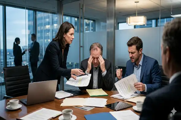 طرق تسوية منازعات الشركاء في الشركات التجارية