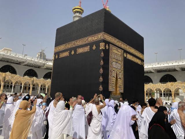 الاستعلام عن مخالفة الحج بدون تصريح إلكترونياً بسهولة
