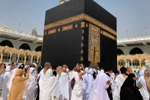 عقوبة الحج دون تصريح للزائرين في السعودية 2026